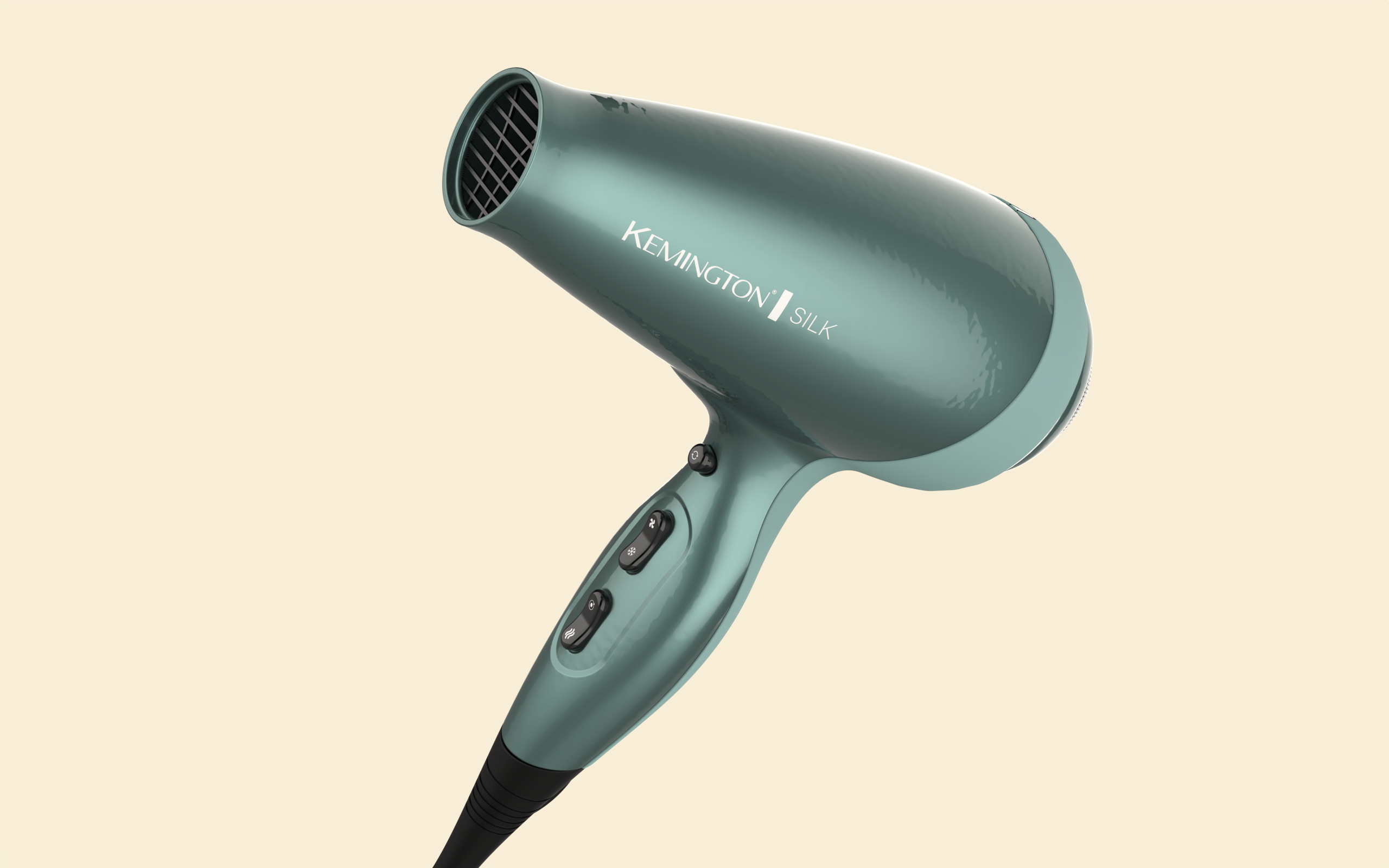 带扩散器的吹风机